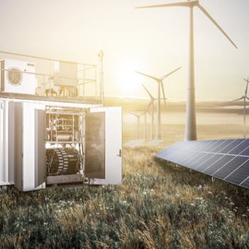 H2FA and Skai Energies